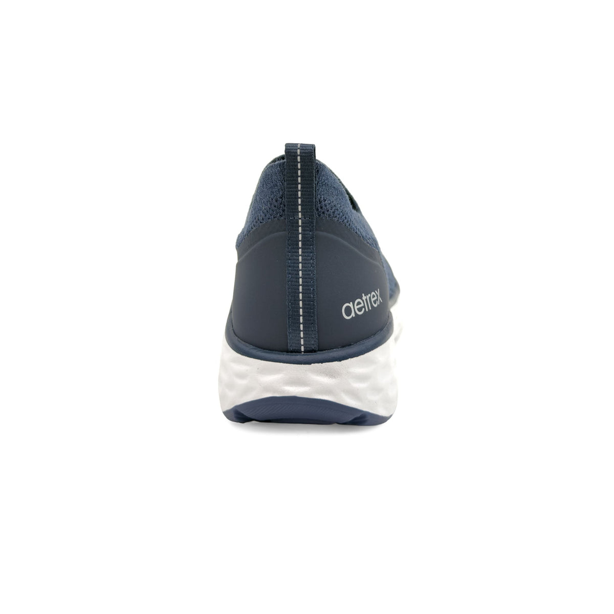 Dash Arch Support Women's Sneaker - Blue