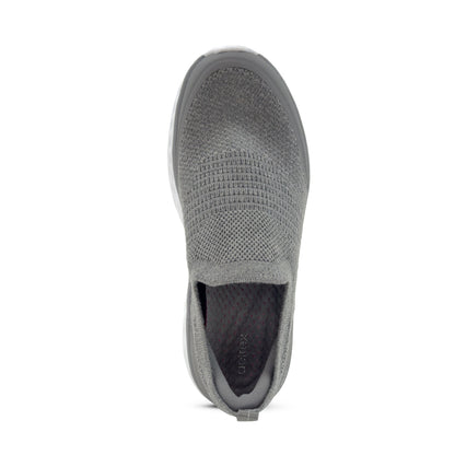 Dash Arch Support Women's Sneaker - Grey