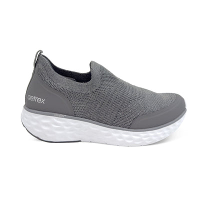 Dash Arch Support Women's Sneaker - Grey