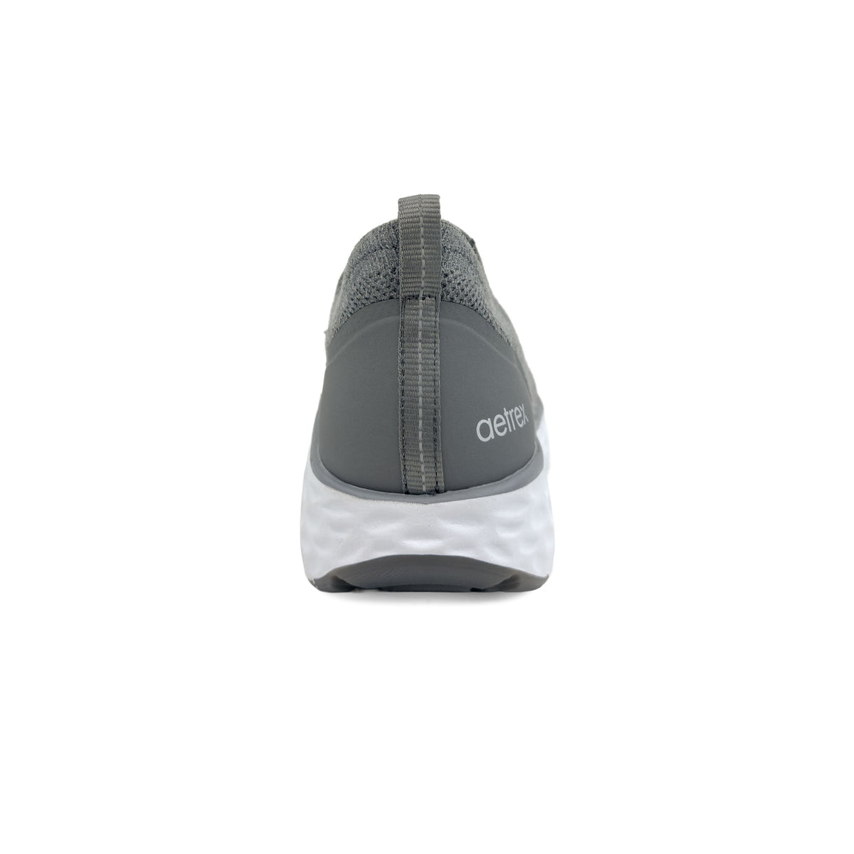 Dash Arch Support Women's Sneaker - Grey