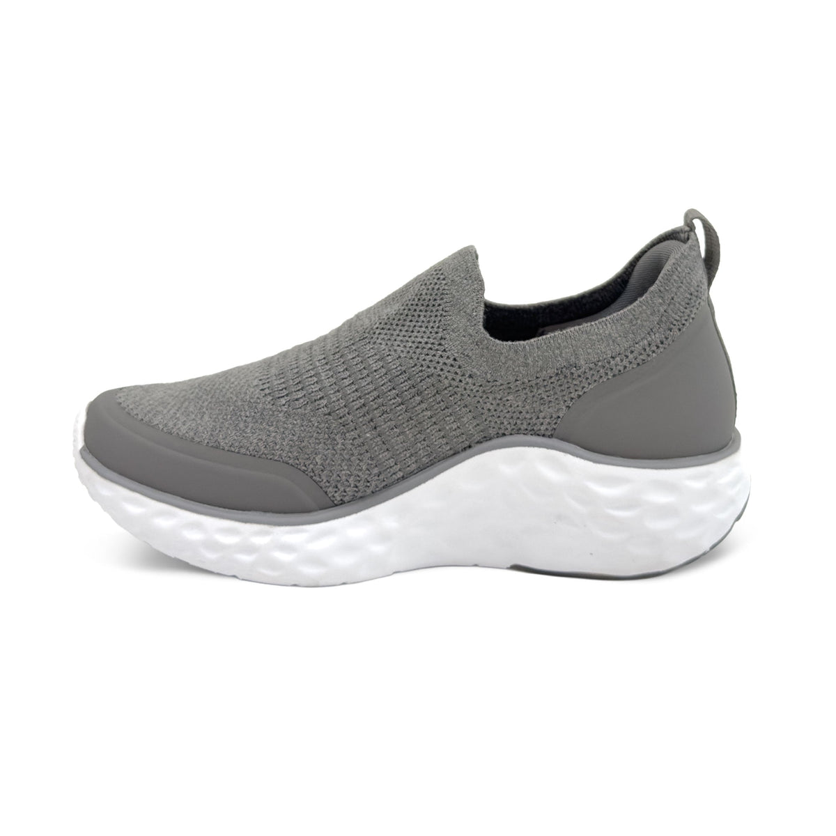 Dash Arch Support Women's Sneaker - Grey