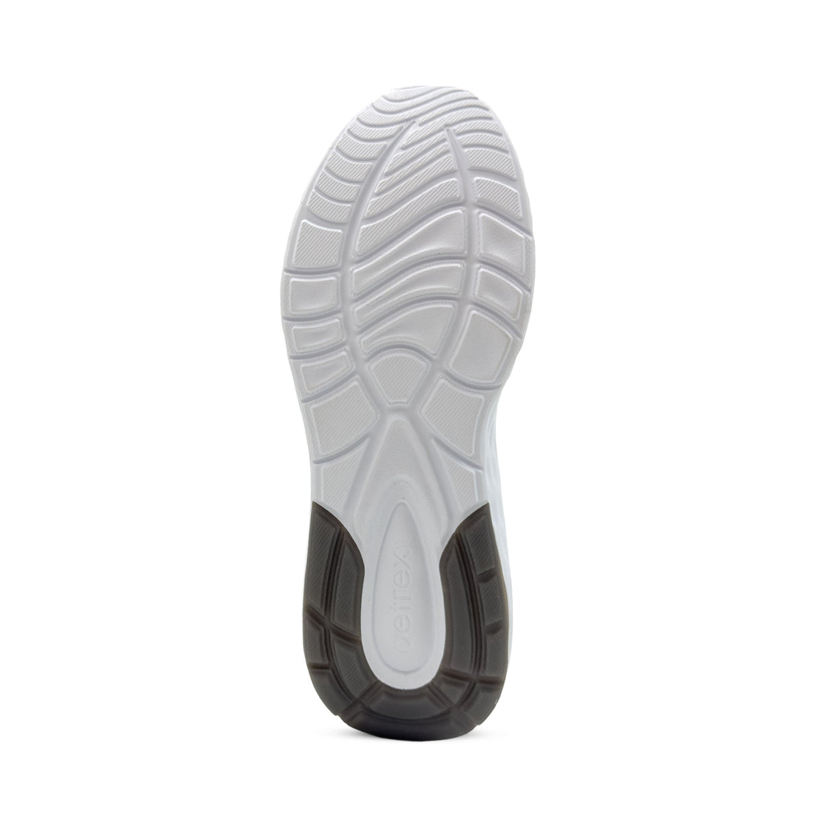 Dash Arch Support Women's Sneaker - Grey