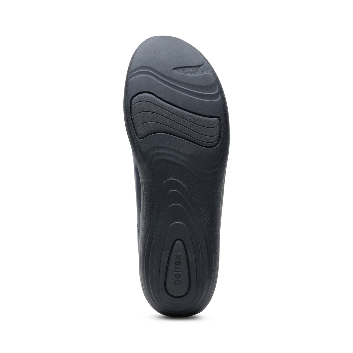 Ingrid Slip-On Clog - Black