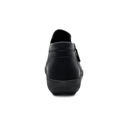 Bridget Ankle Boot - Black