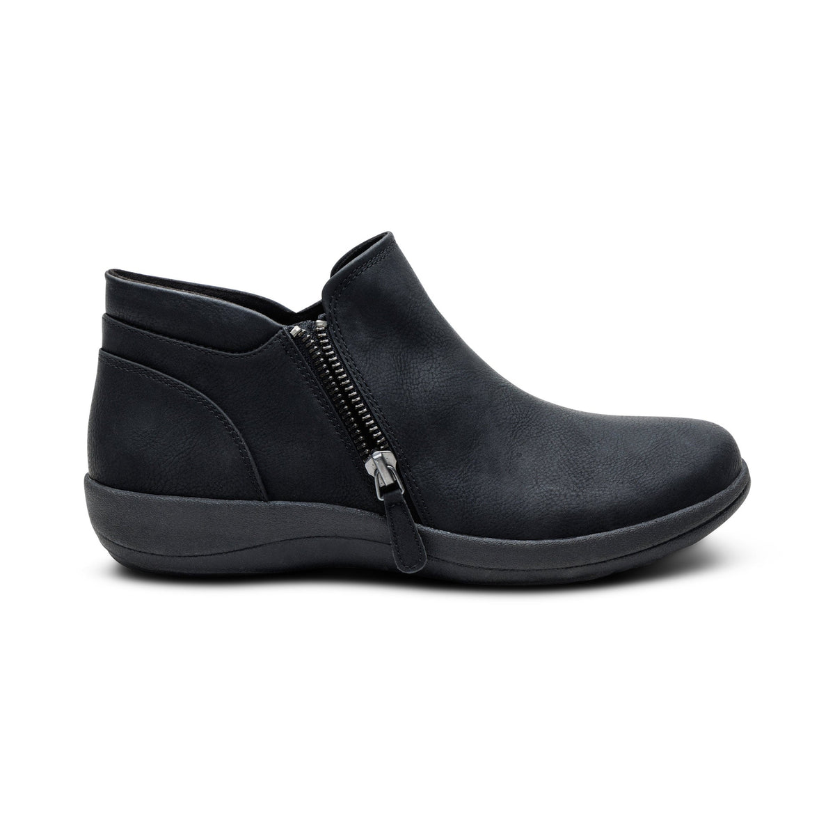 Bridget Ankle Boot - Black
