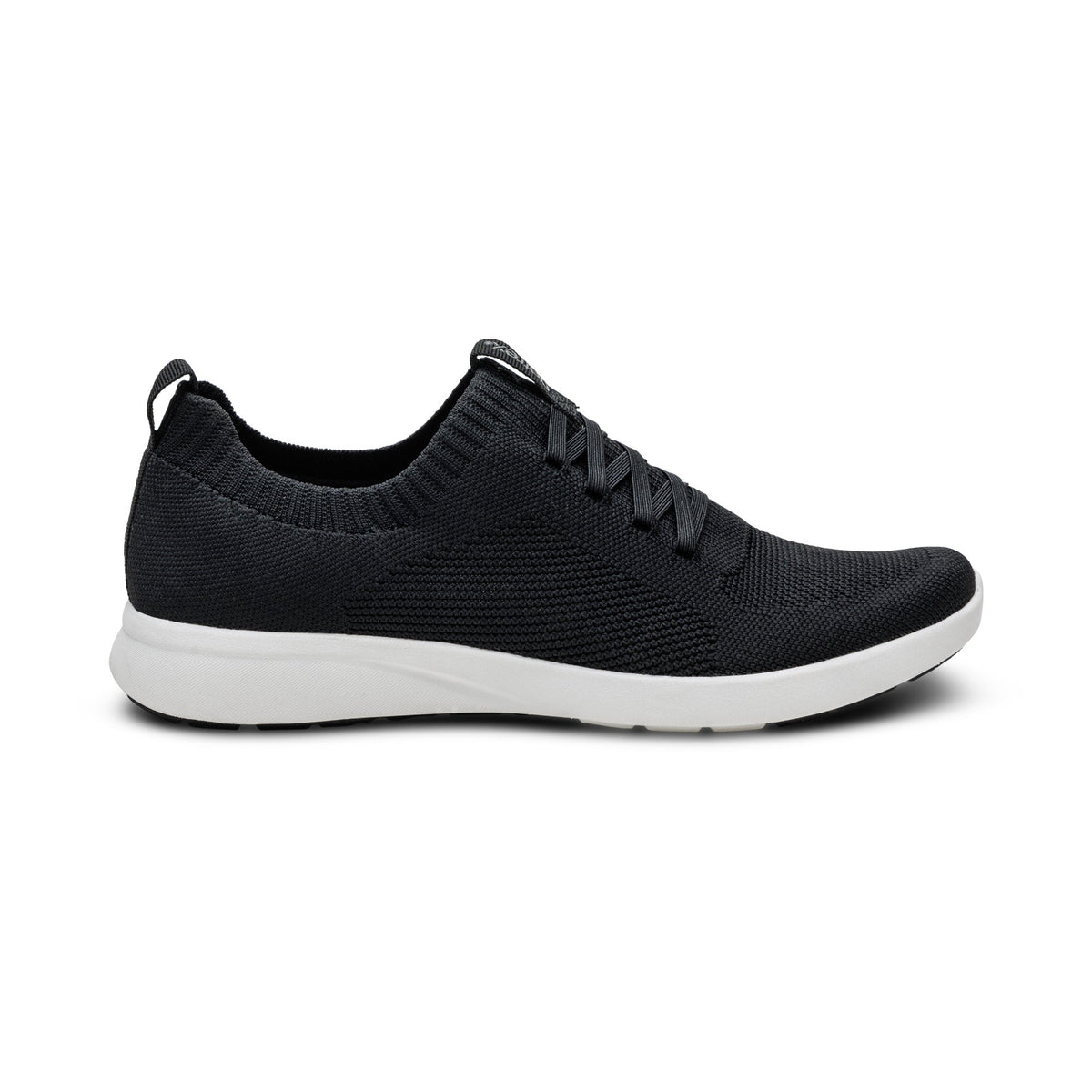 Jocelyn Knit Slip-On Sneaker - Black