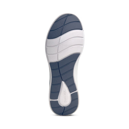 Jocelyn Knit Slip-On Sneaker - Charcoal