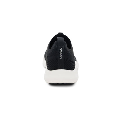 Darcy Arch Support Slip-On Sneaker - Black