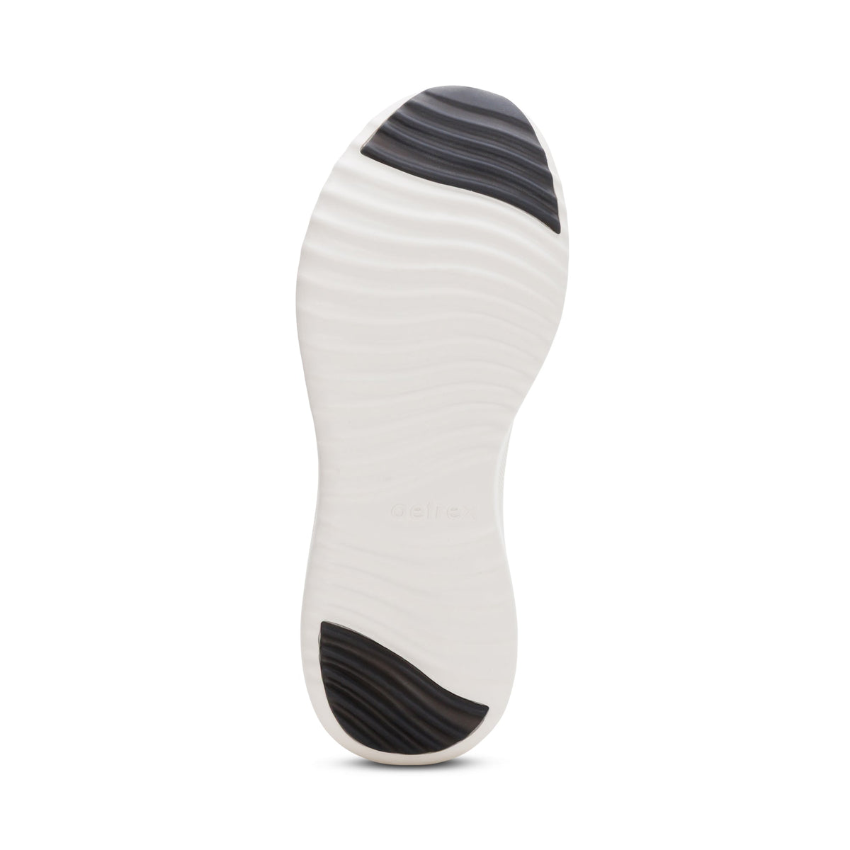 Darcy Arch Support Slip-On Sneaker - Black