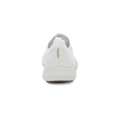 Darcy Arch Support Slip-On Sneaker - White