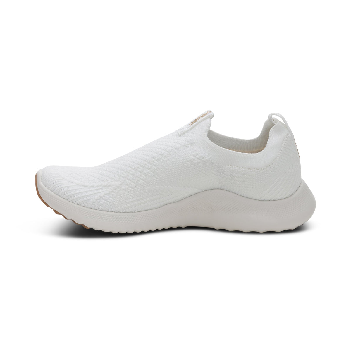 Darcy Arch Support Slip-On Sneaker - White