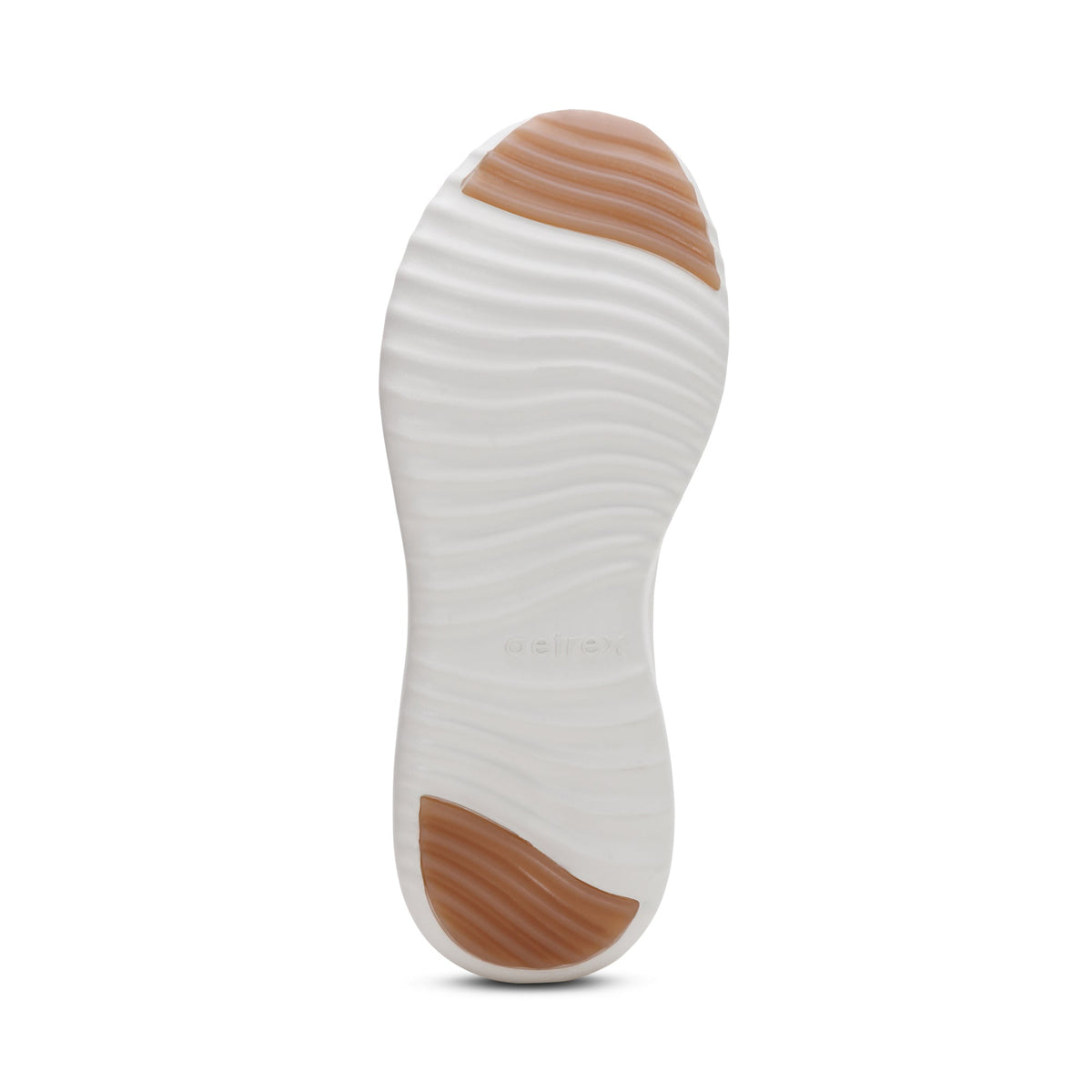 Darcy Arch Support Slip-On Sneaker - White