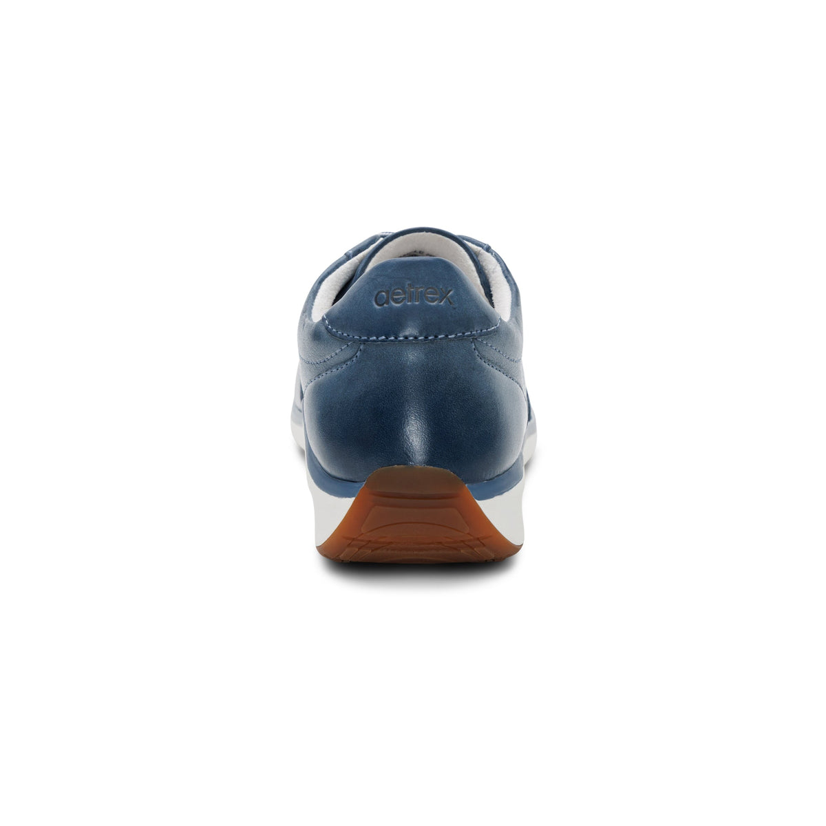 Ivy Arch Support Sneaker - Hazy Blue