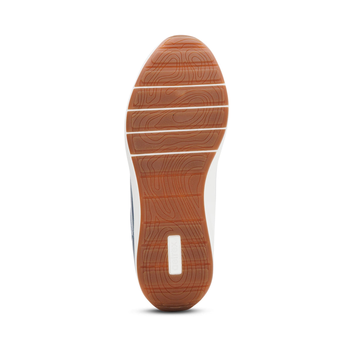 Ivy Arch Support Sneaker - Hazy Blue