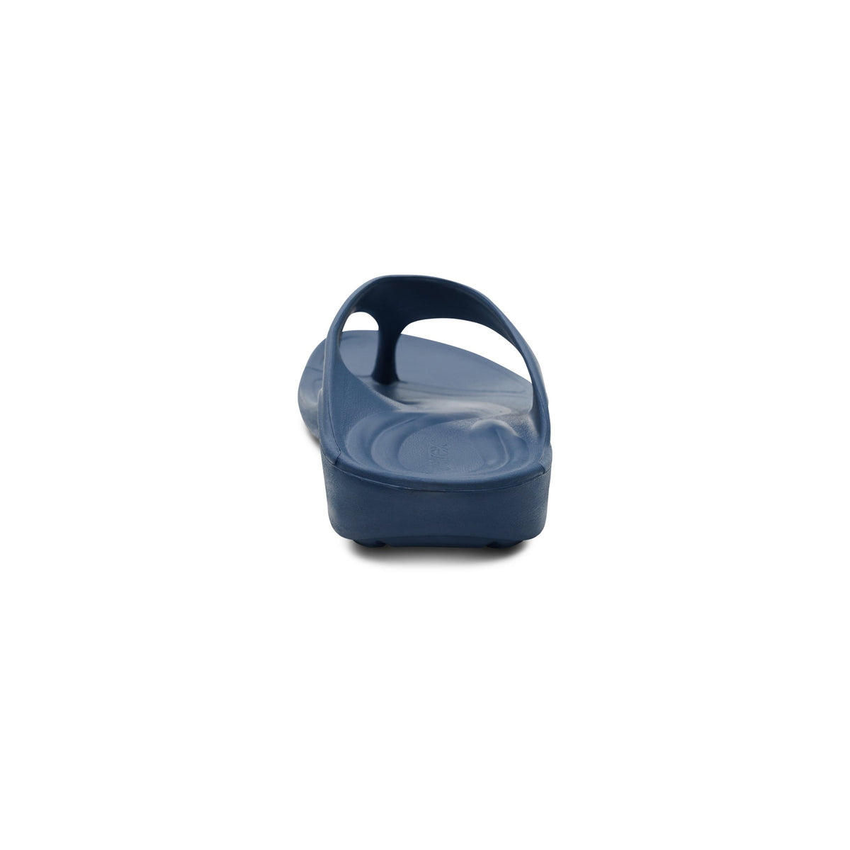 Maui Orthotic Men's Flips - Blue