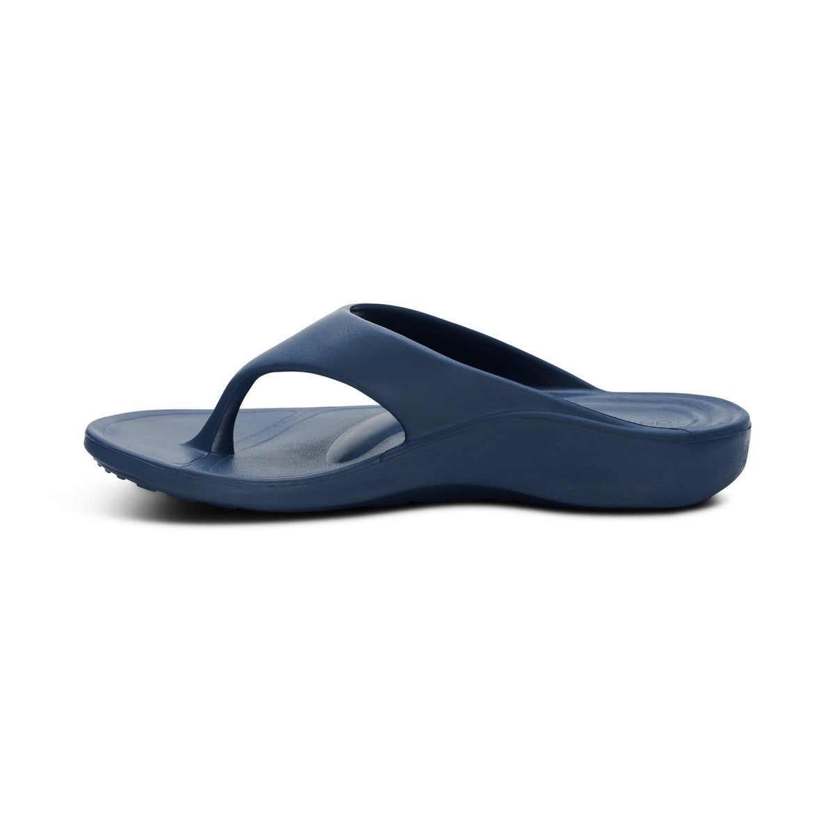 Maui Orthotic Men's Flips - Blue