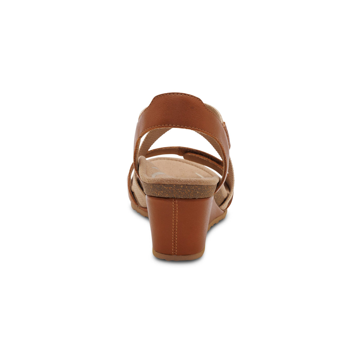 Kathy Platform Wedge - Cuero