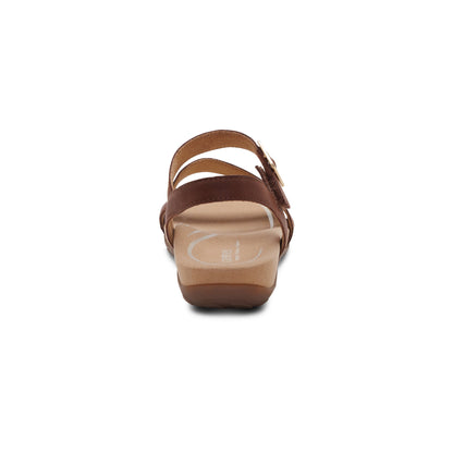 Susie Arch Support Sandal - Chilli