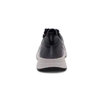 Miles Arch Support Sneaker - Iron
