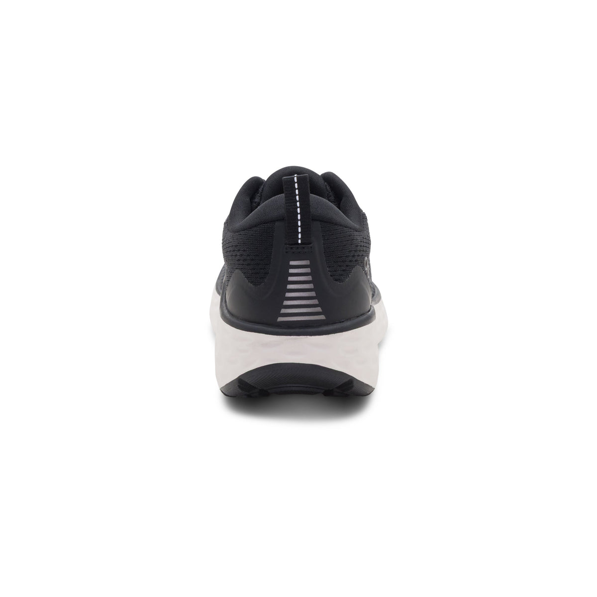 Nova Arch Support Sneaker - Black