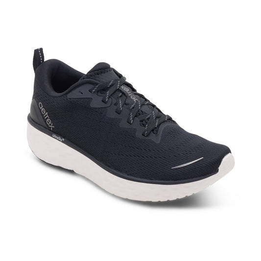 Nova Arch Support Sneaker - Black