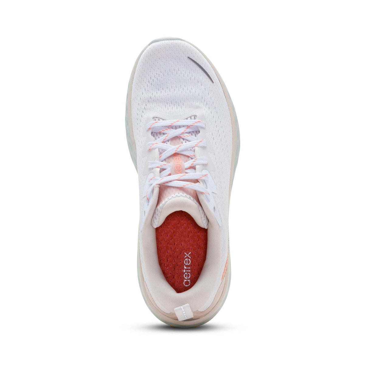 Nova Arch Support Sneaker - White