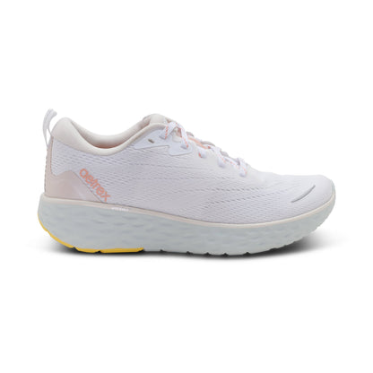Nova Arch Support Sneaker - White
