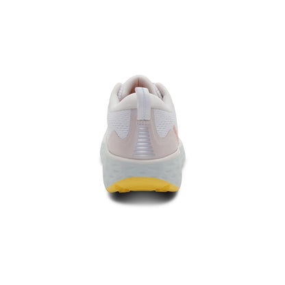 Nova Arch Support Sneaker - White