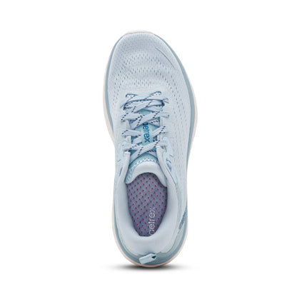 Nova Arch Support Sneaker - Sky Blue