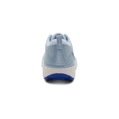 Nova Arch Support Sneaker - Sky Blue