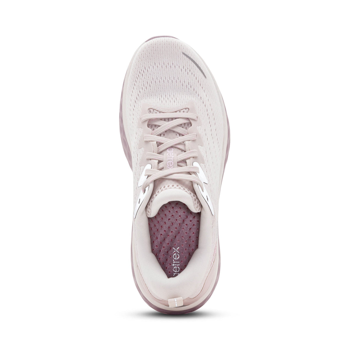 Nova Arch Support Sneaker - Orchid