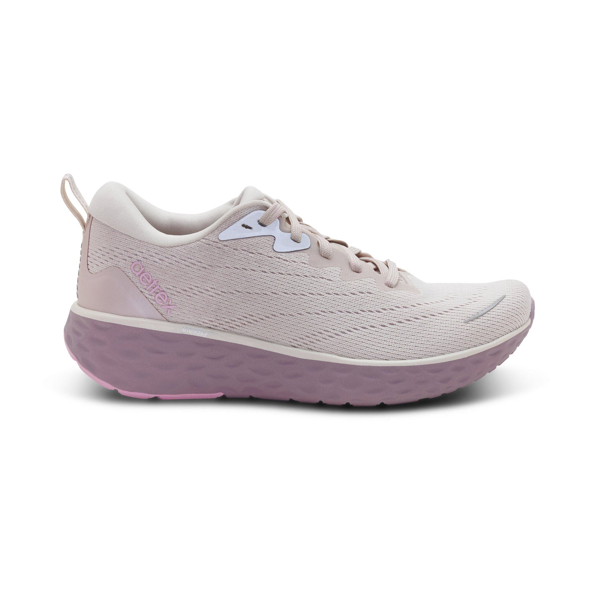 Nova Arch Support Sneaker - Orchid