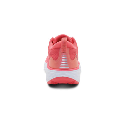 Nova Arch Support Sneaker - Coral