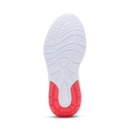 Nova Arch Support Sneaker - Coral