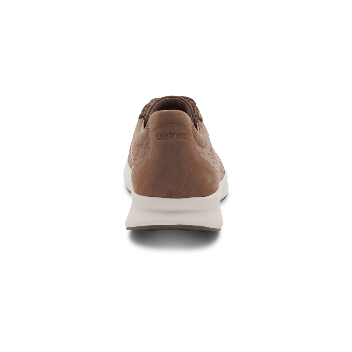 Serena Arch Support Sneaker - Taupe