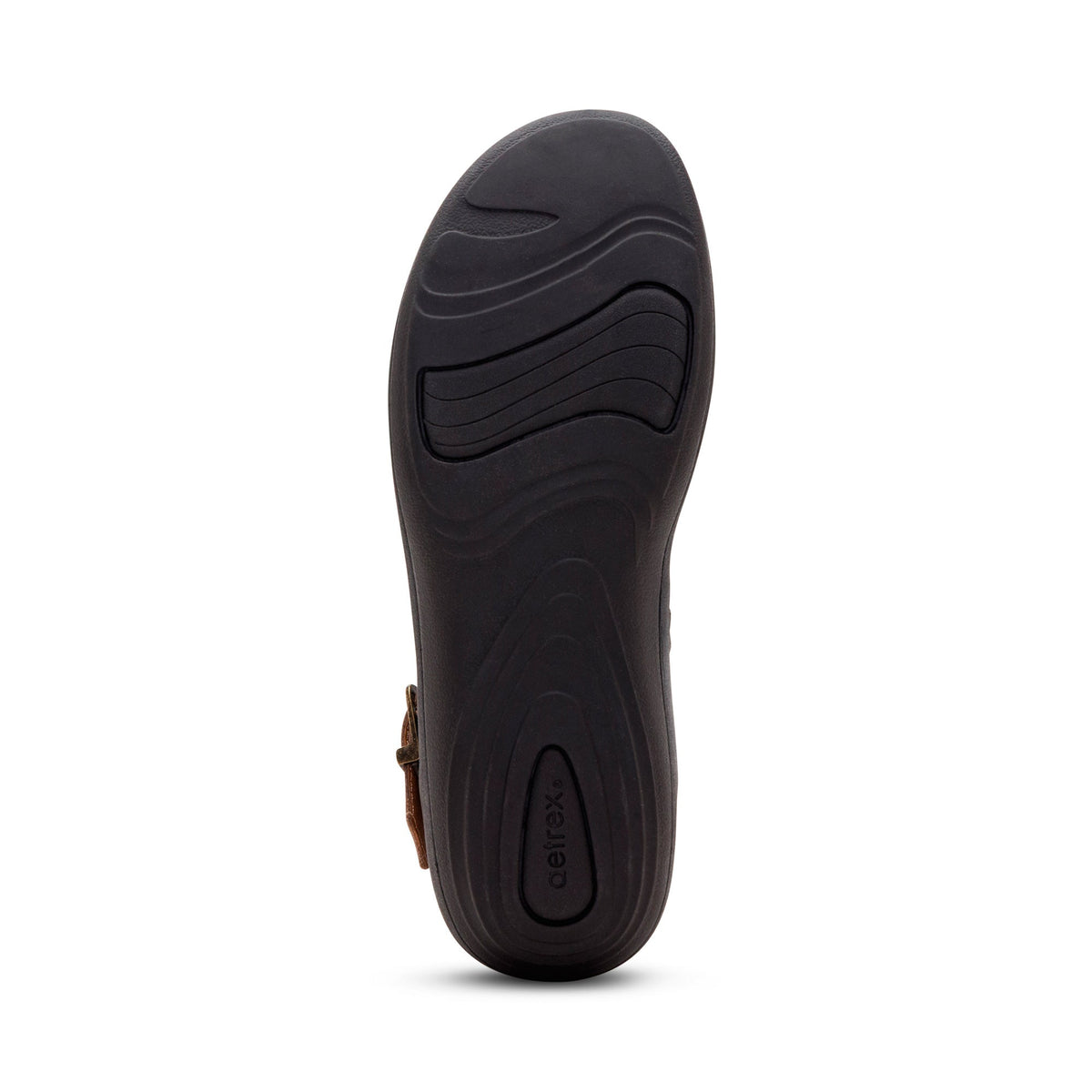Leah Buckle Bootie - Earth