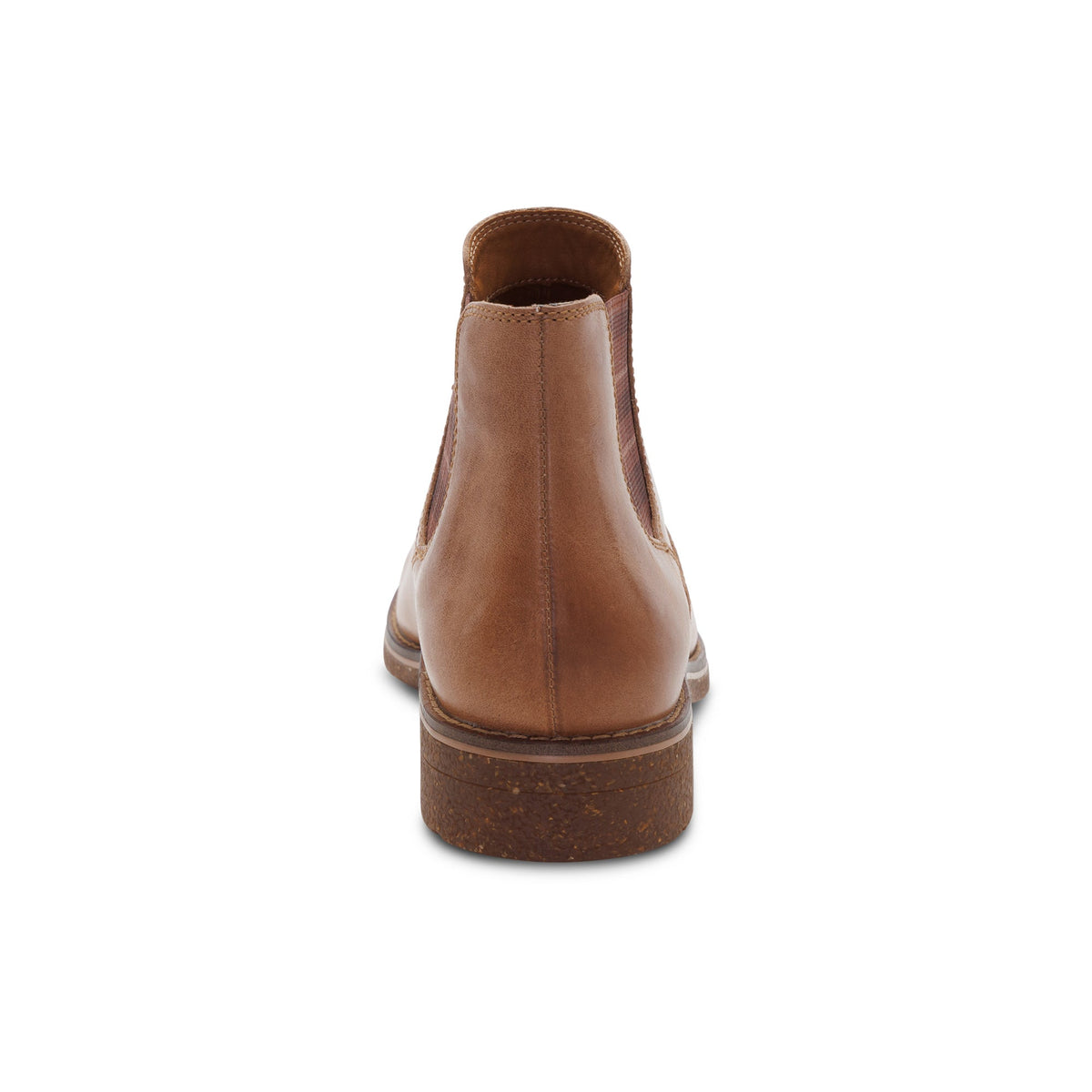 Kaylee Arch Support Chelsea Boot - Tan