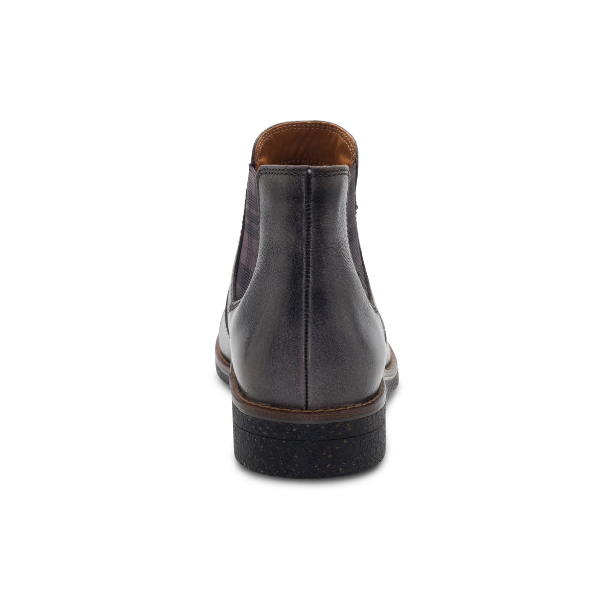 Kaylee Arch Support Chelsea Boot - Iron