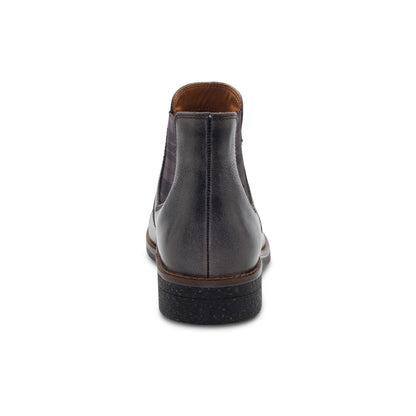 Kaylee Arch Support Chelsea Boot - Iron