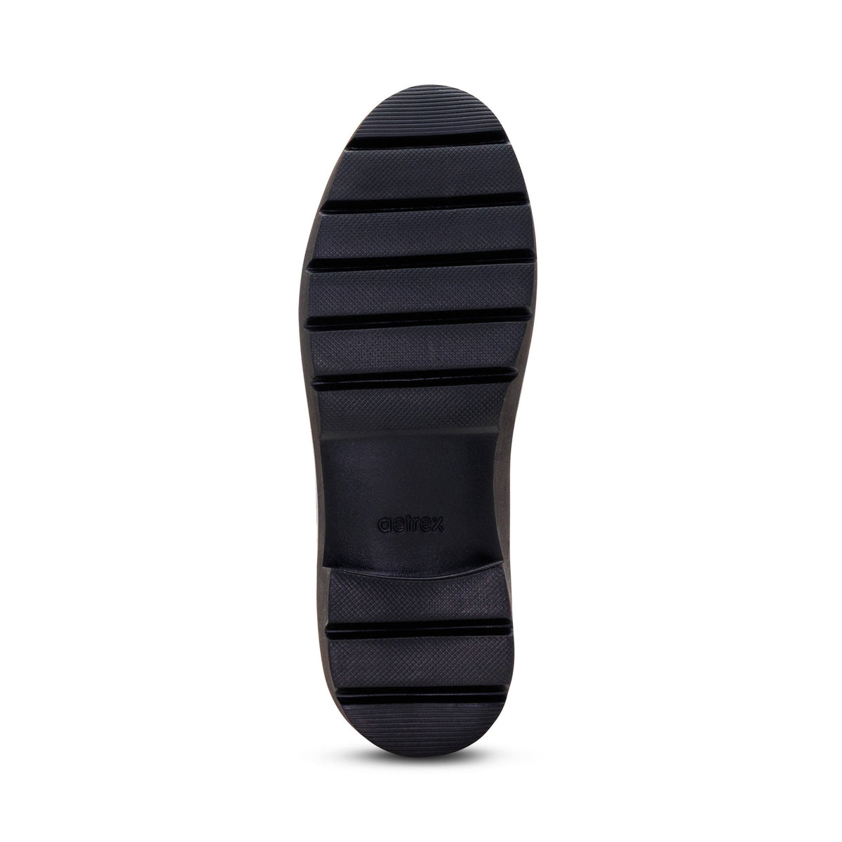 Collette Arch Support Loafer - Leopard