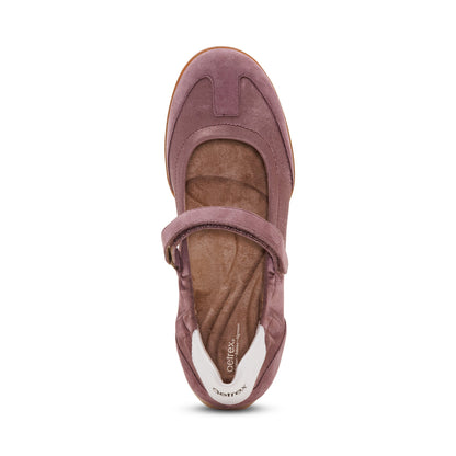 Haley Mary Jane - Mauve
