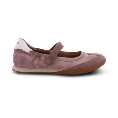 Haley Mary Jane - Mauve
