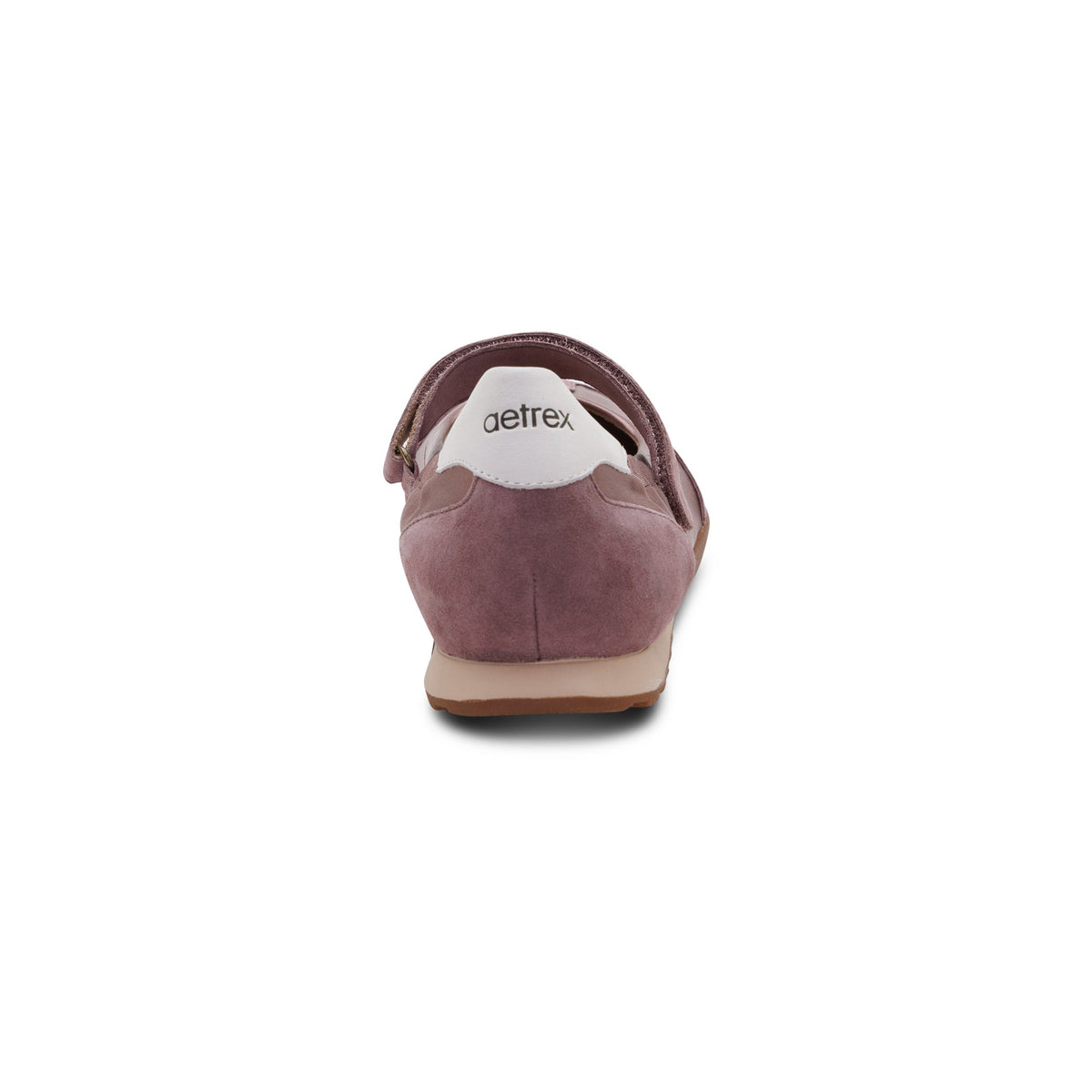 Haley Mary Jane - Mauve