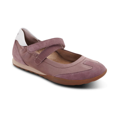 Haley Mary Jane - Mauve