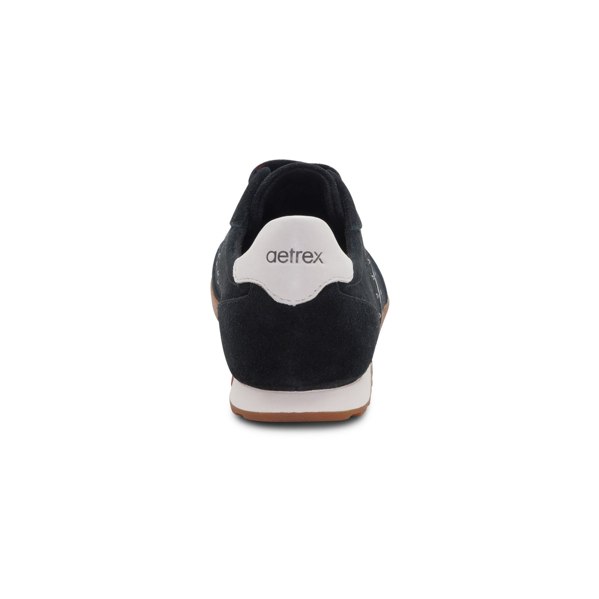 Sloane Arch Support Sneaker - Black