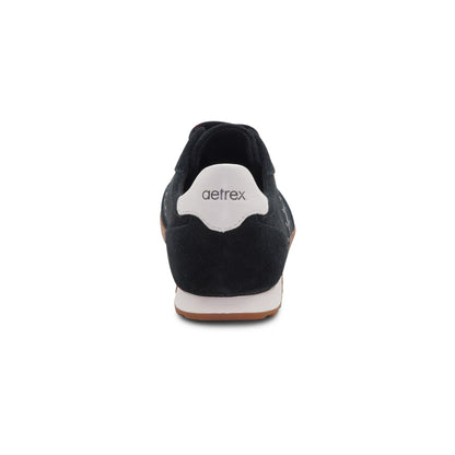 Sloane Arch Support Sneaker - Black