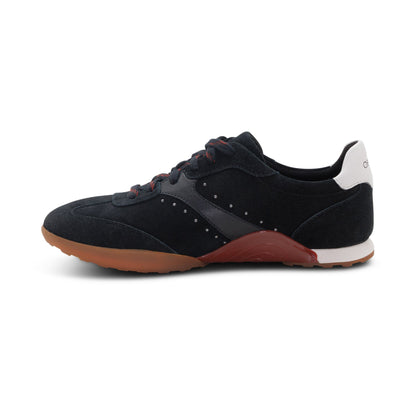 Sloane Arch Support Sneaker - Black