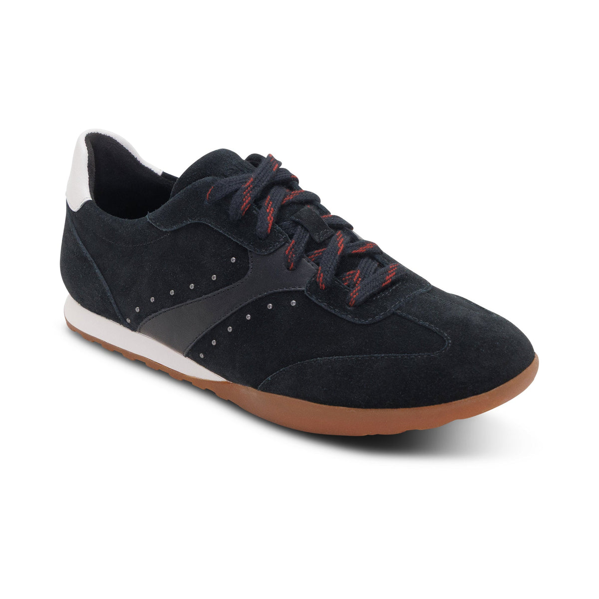 Sloane Arch Support Sneaker - Black