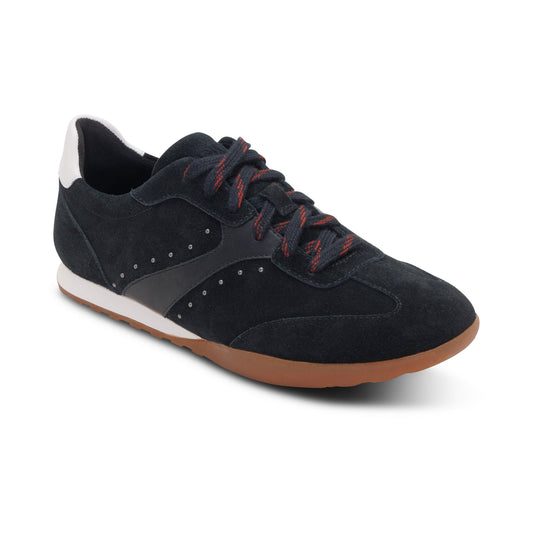 Sloane Arch Support Sneaker - Black