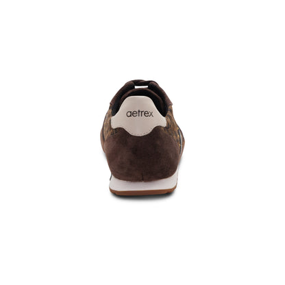 Sloane Arch Support Sneaker - Leopard